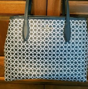 Like New! Kate Spade Hand Bag